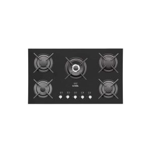 اجاق گاز صفحه ای ایلیا استیل مدل IG5912