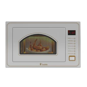 مایکروویو توکار داتیس مدل DTM-928  کلاسیک سفید