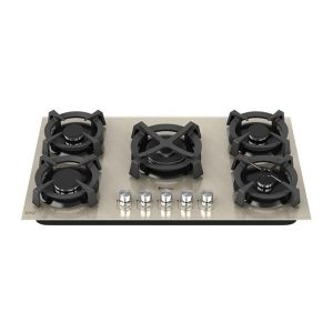 اجاق گاز صفحه ای شیشه ای  داتیس مدل DG-567 بژ