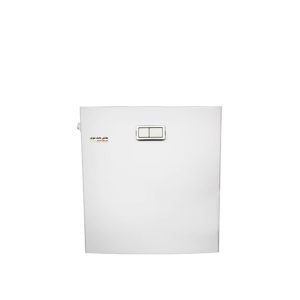 فلاش تانک روکار اولترا اسلیم(آبگیری از بغل)