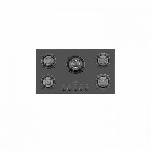 اجاق گاز صفحه ای ایلیا استیل مدل G530