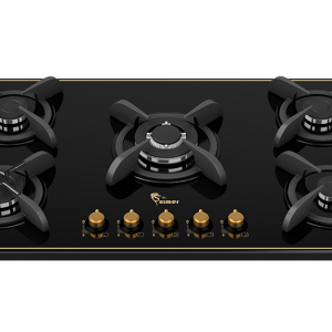 اجاق گاز صفحه اي سیمر مدل G 565