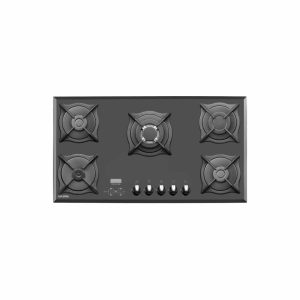 اجاق گاز صفحه ای ایلیا استیل مدل G503D