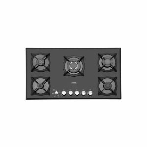 اجاق گاز صفحه ای ایلیا استیل مدل G503T