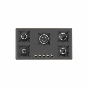 اجاق گاز صفحه ای ایلیا استیل مدل G510