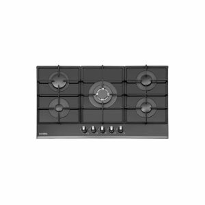 اجاق گاز صفحه ای ایلیا استیل مدل G527