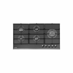 اجاق گاز صفحه ای ایلیا استیل مدل G528