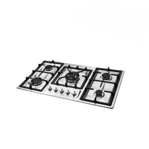 گاز صفحه ای استیل اخوان G135