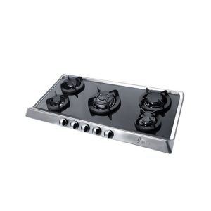 گاز صفحه ای شیشه ای اخوان G14