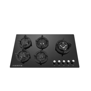 اجاق گاز شیشه ای جیلارد مدل G1504s