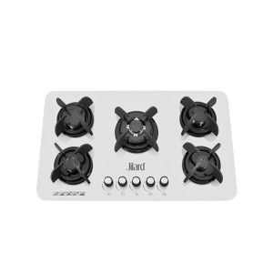 اجاق گاز شیشه ای جیلارد مدل G1505