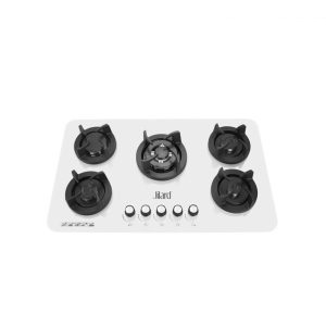 اجاق گاز شیشه ای جیلارد مدل G1506
