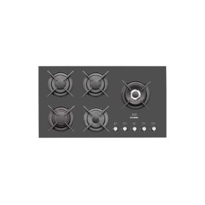 اجاق گاز صفحه ای ایلیا استیل مدل IG5911