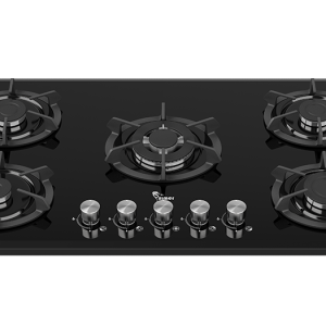اجاق گاز صفحه اي سیمر مدل G 597