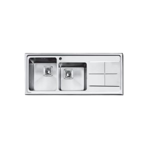 سینک ظرفشویی توکار اخوان 300S
