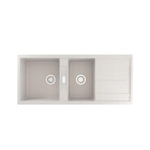 سینک گرانیتی توکار جیلارد مدل ODIN