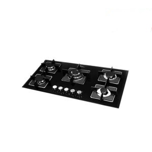 اجاق گاز صفحه ای شیشه ای اخوان مدل Gi137