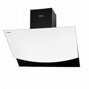 هود آشپزخانه ایلیا استیل مدل آیسان