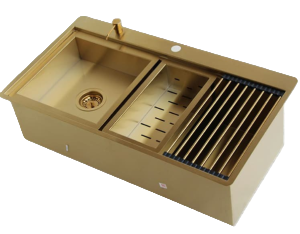 سینک ظرفشویی باکسی بنتو B90-G