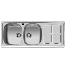 سینک ظرفشویی توکار اخوان  159