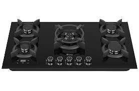 گاز صفحه ای شیشه ای داتیس مدل DG-592.