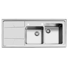 سینک ظرفشویی توکار اخوان 302