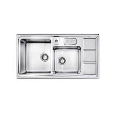 سینک ظرفشویی توکار اخوان  328S