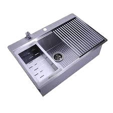 سینک ظرفشویی باکسی بنتو B74