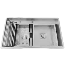 سینک ظرفشویی باکسی بنتو D74