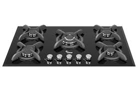 اجاق گاز صفحه ای سیمر مدل G570