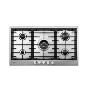 گاز صفحه ای استیل ایلیا استیل مدل IS5910