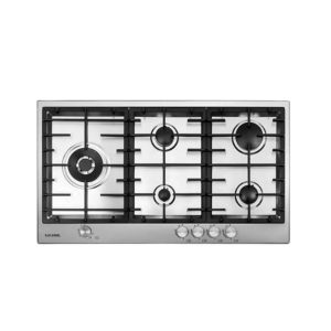 اجاق گاز صفحه ای ایلیا استیل مدل IS5911