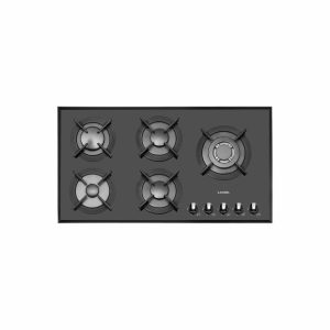 اجاق گاز صفحه ای ایلیا استیل مدل G526