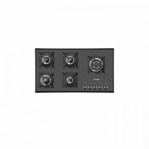 اجاق گاز صفحه ای ایلیا استیل مدل G522
