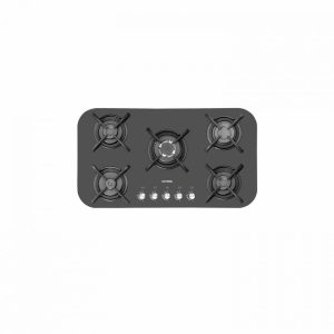 اجاق گاز صفحه ای ایلیا استیل مدل G523