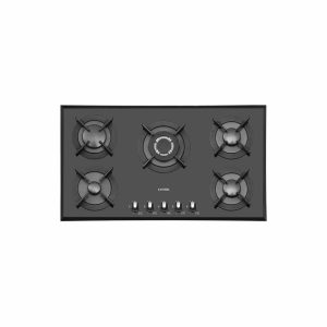 اجاق گاز صفحه ای ایلیا استیل مدل G525