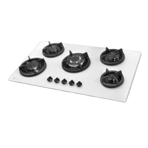 اجاق گاز صفحه ای شیشه ای اخوان مدل Gi142