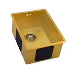 سینک ظرفشویی باکسی بنتو B54-G