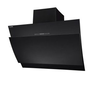 هود آشپزخانه ایلیا استیل مدل سارینا خم